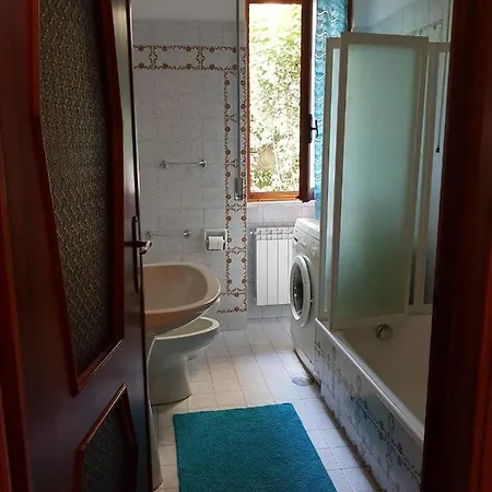 Vivianahome Apartament Celle Ligure
