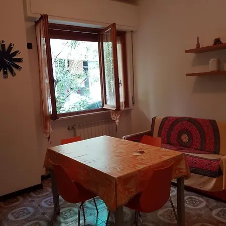Vivianahome Appartement Celle Ligure